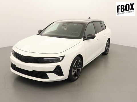 Opel Astra GS HYBRID 2025 occasion Hénin-Beaumont 62110