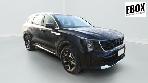 Kia Sorento 1.6 T-GDI HEV 2025 occasion H&eacute;nin-Beaumont 62110