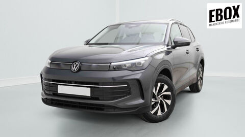 Volkswagen Tiguan 1.5 ETSI 150 DSG LIFE 2026 occasion H&eacute;nin-Beaumont 62110