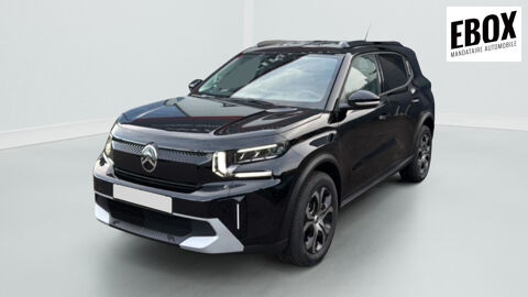 Citro&euml;n C3 Aircross 1.2 turbo 100 plus 2025 occasion H&eacute;nin-Beaumont 62110