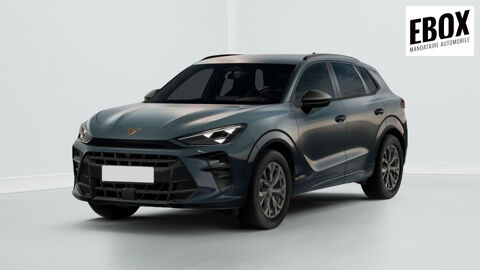 Cupra Terramar 1.5 ETSI 150 DSG7 2026 occasion H&eacute;nin-Beaumont 62110