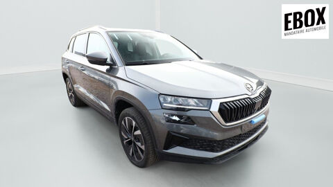 Skoda Karoq 1.5 TSI 150 ch DSG7 2025 occasion H&eacute;nin-Beaumont 62110