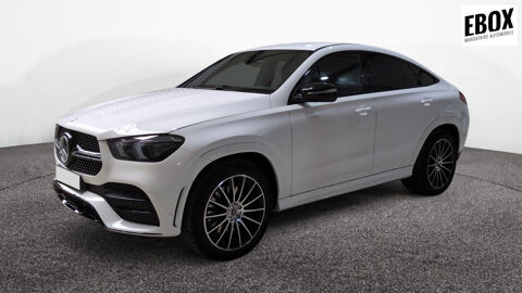 Mercedes Divers 350 E BVA 9G-TRONIC 4MATIC AMG LINE 2022 occasion H&eacute;nin-Beaumont 62110