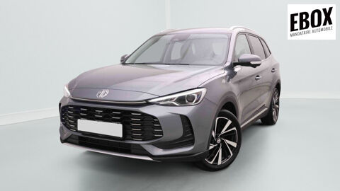 MG Divers HYBRID+ 194 LUXURY 2026 occasion H&eacute;nin-Beaumont 62110