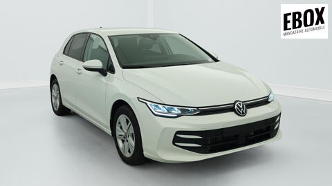 Volkswagen Golf 1.5 TSI EVO2 116 BVM6 Life Plus 2025 occasion H&eacute;nin-Beaumont 62110