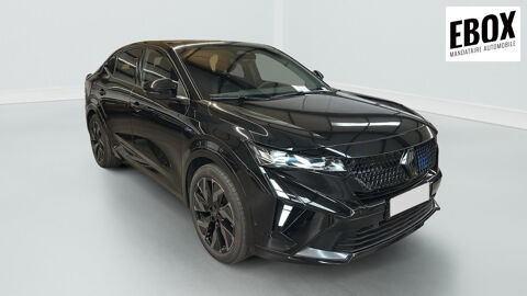 Renault Rafale hyper hybrid E-Tech 4x4 300 esprit Alpine 2025 occasion H&eacute;nin-Beaumont 62110
