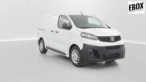 Annonce voiture Fiat Scudo 29740 