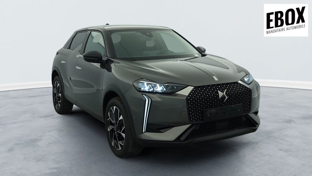 DS3 PureTech 130 EAT8 Opera 2024 occasion 62110 Hénin-Beaumont