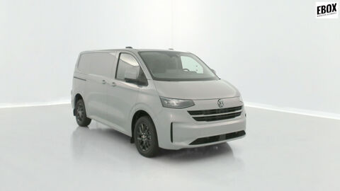 Volkswagen Transporter T7 L1H1 2.0 TDI 150ch Business BVA8 2025 occasion H&eacute;nin-Beaumont 62110
