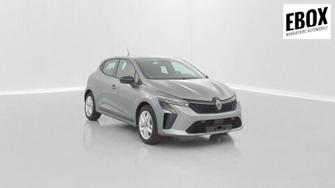 Annonce voiture Renault Clio 24900 