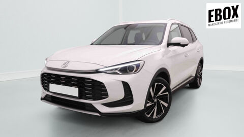 MG Divers HYBRID+ 194 LUXURY 2026 occasion H&eacute;nin-Beaumont 62110