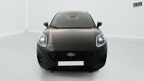 Puma 1.0 EcoBoost 125 ch mHEV S S Powershift ST-Line 2026 occasion 62110 H&eacute;nin-Beaumont