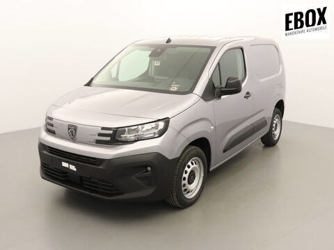 Annonce voiture Peugeot Partner 25050 