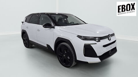 Citro&euml;n Divers C5 Aircross Hybride 145 ch e-DCS6 Max 2026 occasion H&eacute;nin-Beaumont 62110