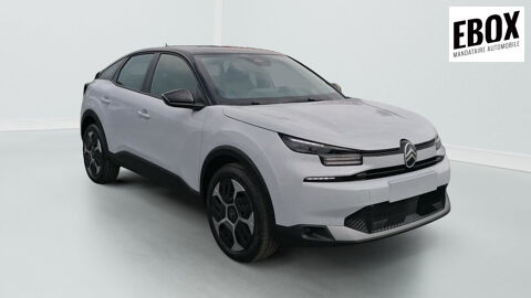 Citro&euml;n C4 1.2i Hybride 145 e-DCS6 Plus PHASE 2 2025 occasion H&eacute;nin-Beaumont 62110