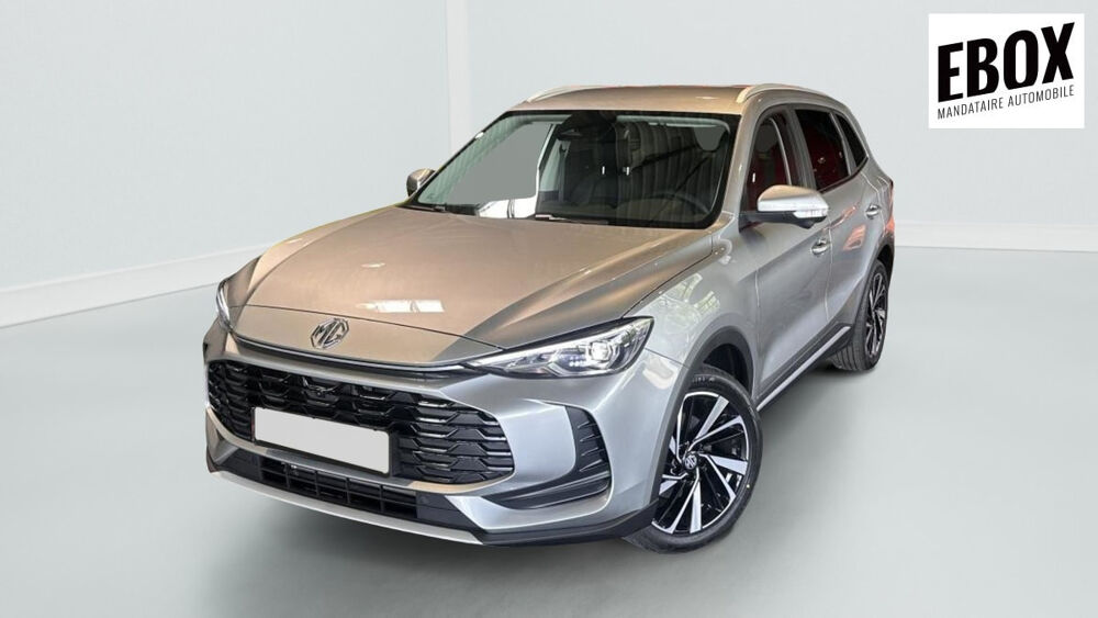 Divers 1.5 L Hybrid+ 197 ch Luxury 2026 occasion 62110 H&eacute;nin-Beaumont
