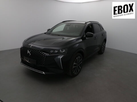 Annonce voiture Citron Divers 36710 