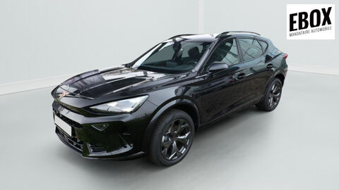 Cupra Formentor 1.5 etsi hybrid 150 dsg7 2025 occasion H&eacute;nin-Beaumont 62110