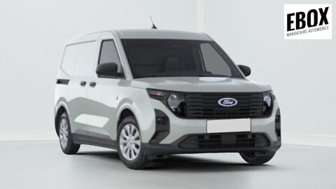 Ford Transit TRANSIT COURIER FGN 1.0 E 100 BV6 TREND 2025 occasion H&eacute;nin-Beaumont 62110