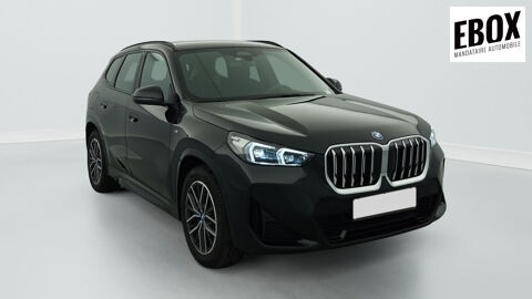 BMW X1 XDRIVE 25E 245CH DKG7 M SPORT 2025 occasion H&eacute;nin-Beaumont 62110