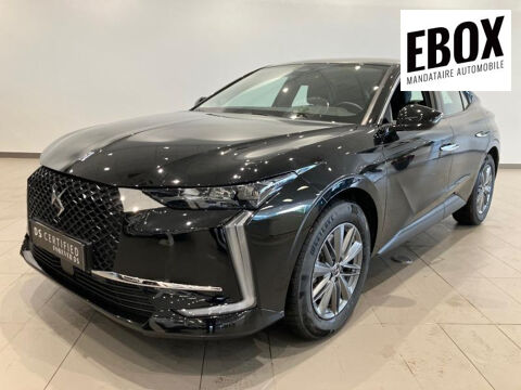 Citroën DS4 E-TENSE 225ch Bastille 2023 occasion Hénin-Beaumont 62110