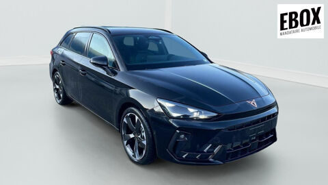 Cupra Leon 1.5 eTSI Hybrid 150 ch DSG7 V 2025 occasion H&eacute;nin-Beaumont 62110