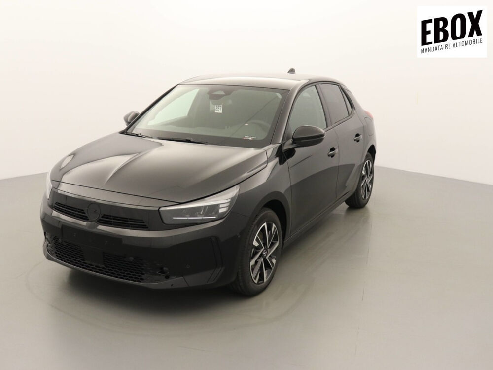 Corsa GS TURBO 2025 occasion 62110 H&eacute;nin-Beaumont
