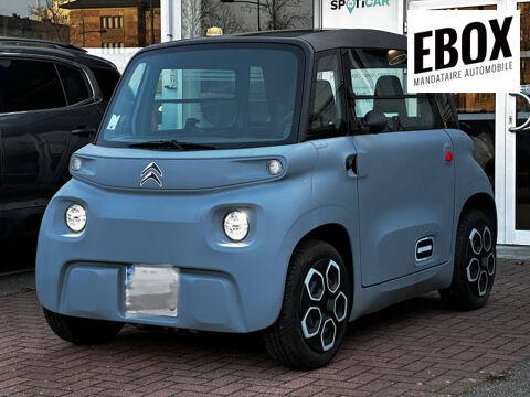 Citroen ami 