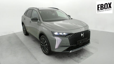 Citroën DS7 BlueHDi 130 EAT8 Pallas 2025 occasion Hénin-Beaumont 62110
