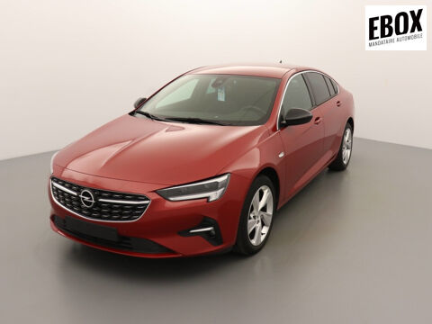 Opel Insignia GS LINE D 2021 occasion Hénin-Beaumont 62110