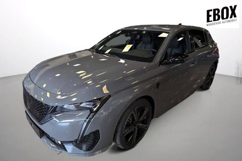 Annonce voiture Peugeot 308 34200 