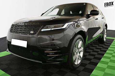 Annonce voiture Land-Rover Range rover velar 64000 