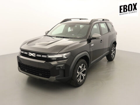 Dacia Bigster EXPRESSION MHEV 2025 occasion H&eacute;nin-Beaumont 62110