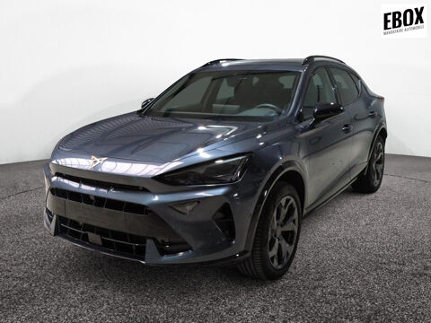 Cupra Formentor 1.5 ETSI HYBRID 150 CH BVA DSG7 V + CAMERA 360 + NAVIGATION 2025 occasion H&eacute;nin-Beaumont 62110