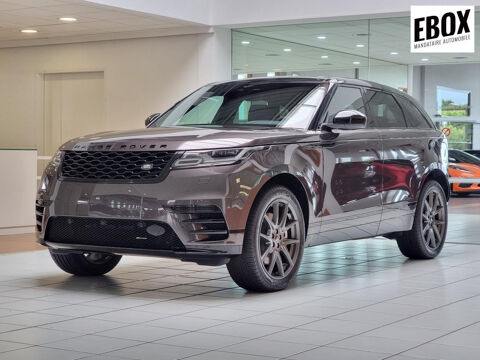 Land-Rover Divers 2.0 P400e - BVA R-Dynamic SE PHASE 2 2023 occasion H&eacute;nin-Beaumont 62110