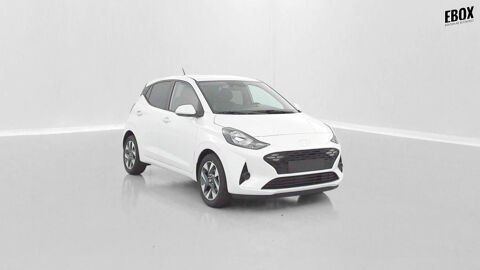 i10 I10 III 1.0 63ch Intuitive 2024 occasion 62110 Hénin-Beaumont