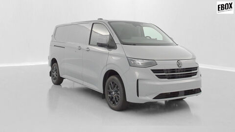 Volkswagen Transporter T7 L2H1 2.0 TDI 150ch Business BVA8 2026 occasion H&eacute;nin-Beaumont 62110