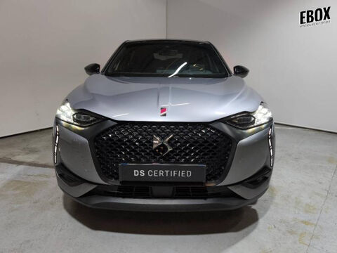 DS3 PureTech 130ch Performance Line Automatique 7cv 2020 occasion 62110 Hénin-Beaumont