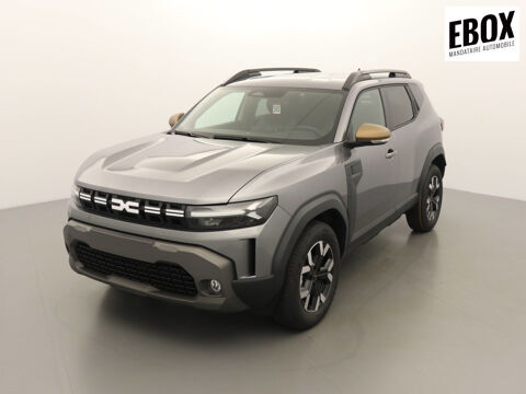 Dacia Duster EXTREME MHEV/ESS 2025 occasion Hénin-Beaumont 62110