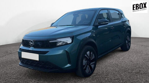 Opel Frontera 1.2 TURBO HYBRID 145 CH BVA E-DCT6 EDITION 2025 occasion H&eacute;nin-Beaumont 62110