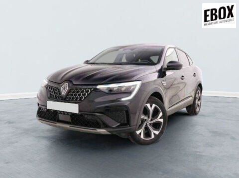 Annonce voiture Renault Arkana 31700 