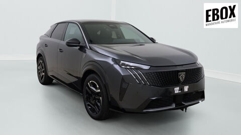 Peugeot Divers GT Electric 73 kWh 213 hp 2026 occasion H&eacute;nin-Beaumont 62110
