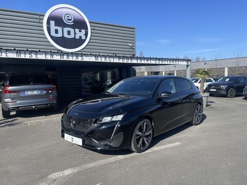 Annonce voiture Peugeot 308 19250 