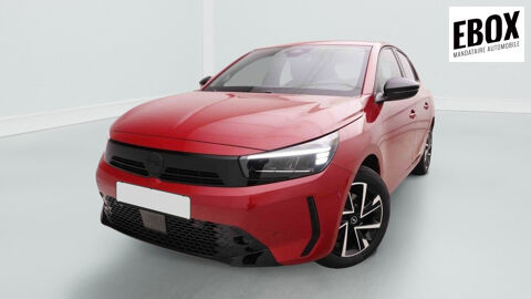 Opel Corsa 1.2 turbo 100 gs 2025 occasion H&eacute;nin-Beaumont 62110