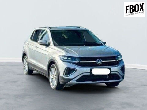 Annonce voiture Volkswagen T-Cross 31400 