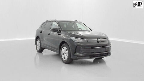 Volkswagen Tiguan III 1.5 eTSI 150ch Life Plus DSG7 2025 occasion Hénin-Beaumont 62110