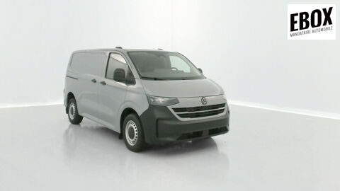 Volkswagen Transporter TRANSPORTER T7 Van L1 2.0 TDI 150ch Business BVA8 2025 occasion H&eacute;nin-Beaumont 62110