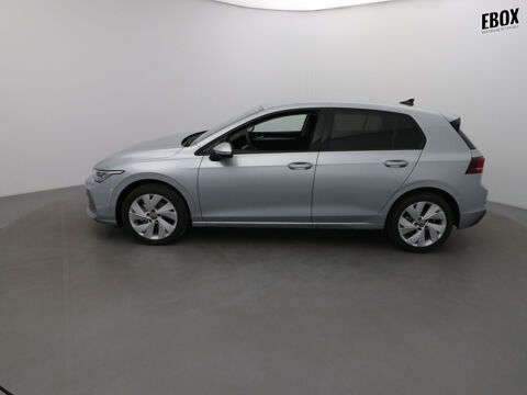 Golf 2.0 TDI 150CH EDITION PLUS DSG7 2024 occasion 62110 Hénin-Beaumont
