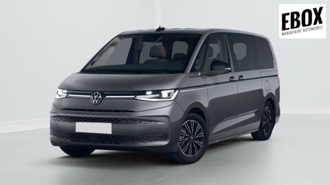 Volkswagen Divers Long 1.5 eHybrid 245 4Motion DSG6 Style 2025 occasion H&eacute;nin-Beaumont 62110