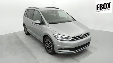 Volkswagen Touran 1.5 TSI EVO 150 DSG7 7pl VW Edition 2024 occasion Hénin-Beaumont 62110